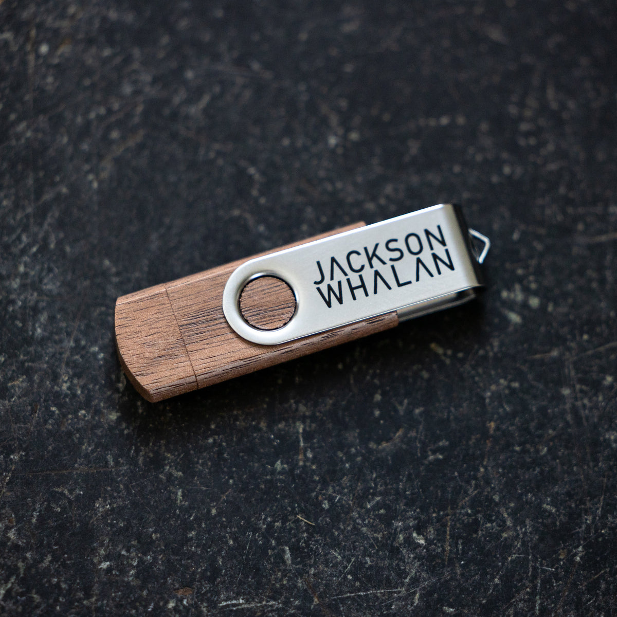 Limited Edition USBs Pre-Loaded with Music
