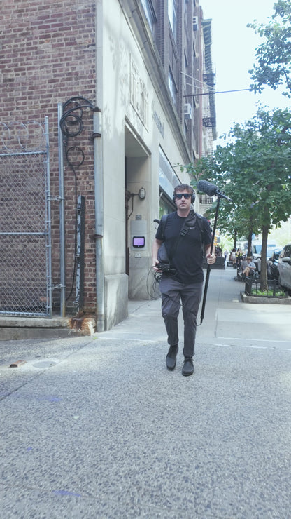 New York City Sound Pack Vol. 1