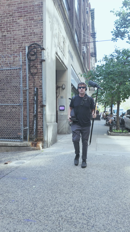 New York City Sound Pack Vol. 1